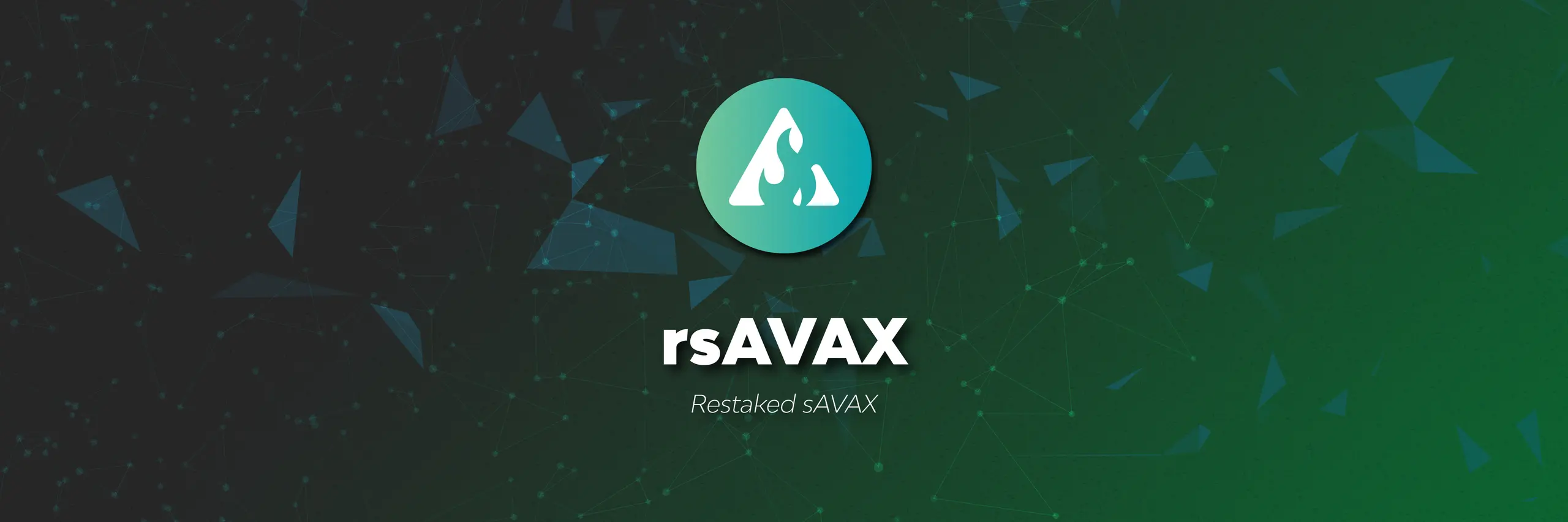 Restaked sAVAX (rsAVAX)