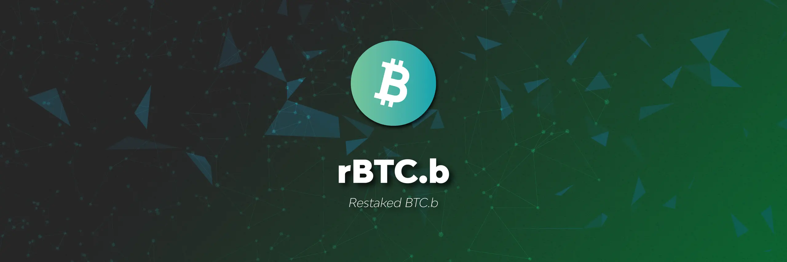 Restaked BTC.b (rBTC.b)