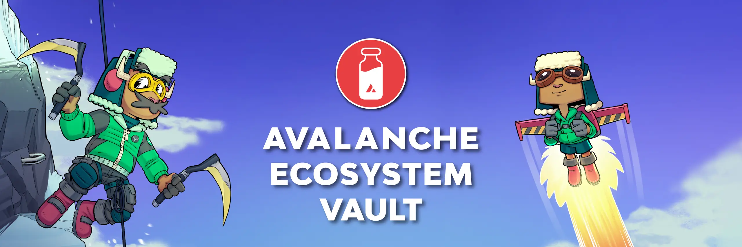 Intelligent AVAX (aiAVAX)