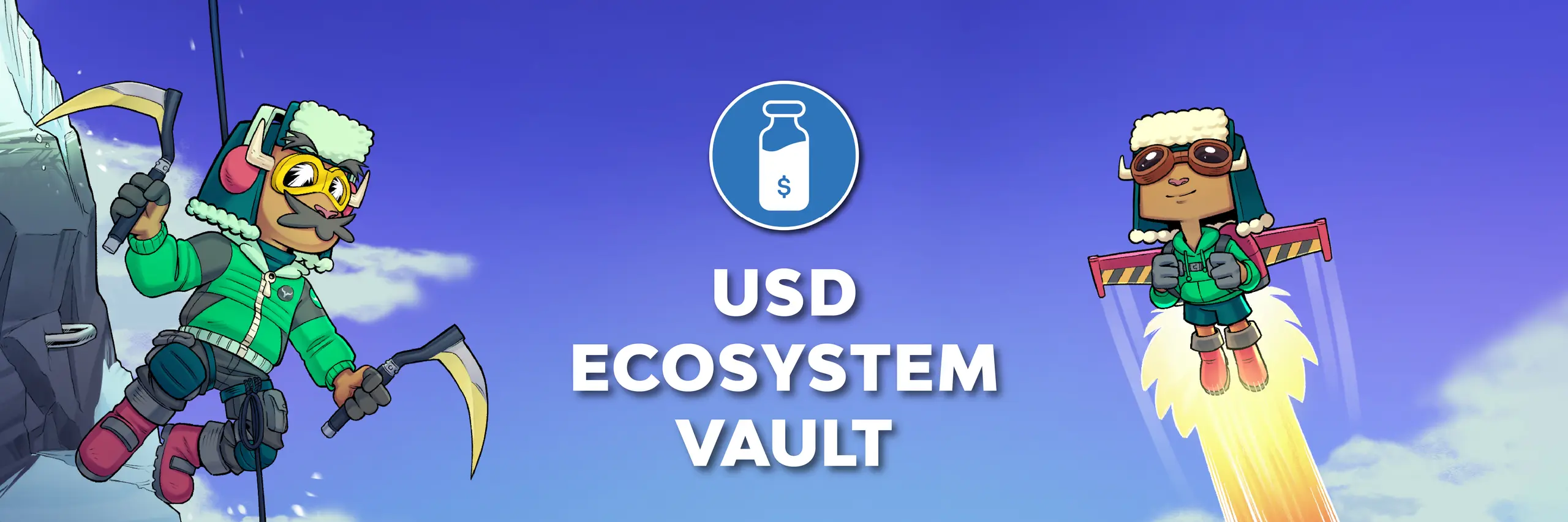 Intelligent USD (aiUSD)